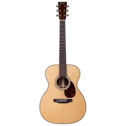 Martin Guitars OM-28 Modern Deluxe