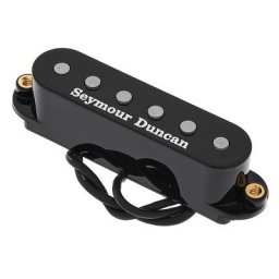 Seymour Duncan STK-S4B Classic Bridge BL