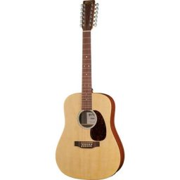 Martin Guitars DX2E 12-String