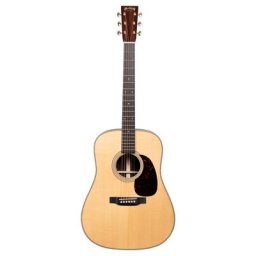 Martin Guitars D-28E Modern Deluxe
