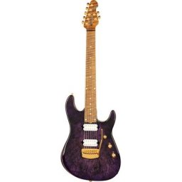 Music Man Jason Richardson Cutlass MP 7