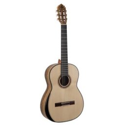 Manuel Rodriguez Tesoro de Guinea Limba Negra A