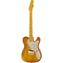 Fender 50s Thinline Tele FMT HB NOS