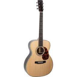 Recording King RO-342 Tonewood Reserve Elite