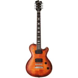 FGN Expert Flame Vintage Violin