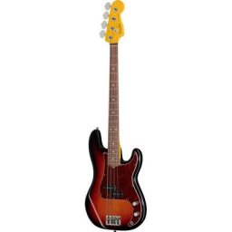 Fender AM Pro II P Bass RW 3TSB