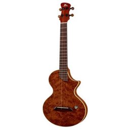 Ziegenspeck E-Uke Tenor