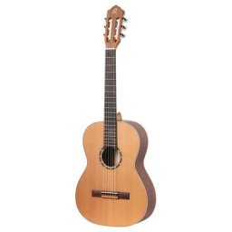 Ortega R122-7/8-L