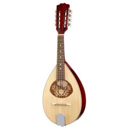 Thomann Portugiesische Mandoline 2