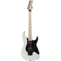 Charvel Pro Mod So Cal Style1 HH FR SW