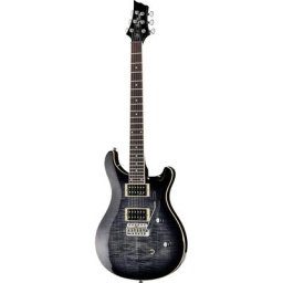 Harley Benton CST-24T Black Flame