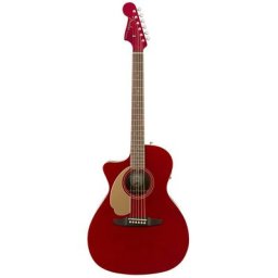Fender Newporter Player CAR LH