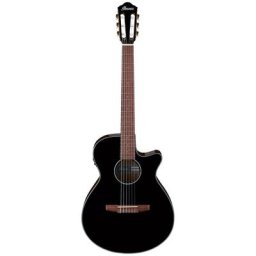 Ibanez AEG50N-BKH Nylon