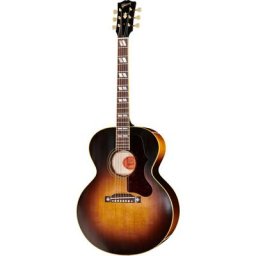 Gibson 1952 J-185 Vintage Sunburst