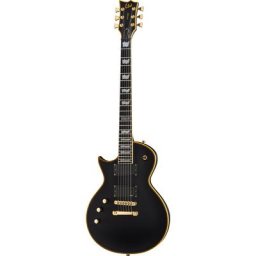 ESP LTD EC1000 Vintage BK EMG LH