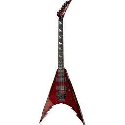 Jackson USA Corey Beaulieu KV6