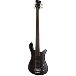 Warwick RockBass Streamer Fretless