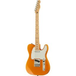 Fender Player Series Tele MN Capri