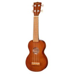 Mahalo Kahiko Learn 2 Play UkuleleSet