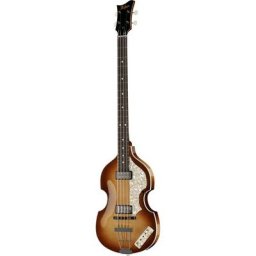 Höfner Vintage 500/1 62 Beatles Bass