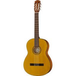 Fender ESC110 Educational 4/4 WN