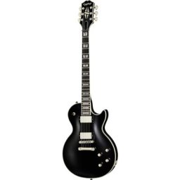 Epiphone Les Paul Prophecy Black