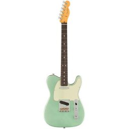 Fender AM Pro II Tele MYST SFG