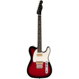 Fender Gold Foil Telecaster EB CAB