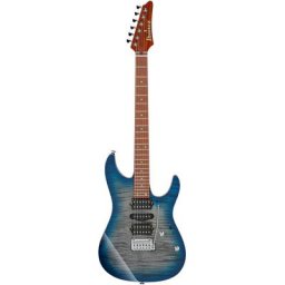 Ibanez AZ2407F-SDE