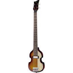 Höfner Shorty Violin Bass