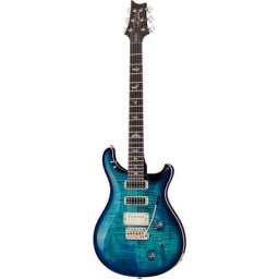 PRS Studio Cobalt Blue