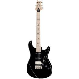 PRS Fiore Black Iris