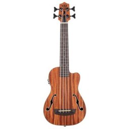 Kala U-Bass Journeyman NT