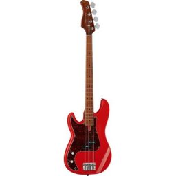 Marcus Miller P5 Alder-4 DRD LH