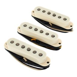 Raw Vintage Single Coil RV-50 Set