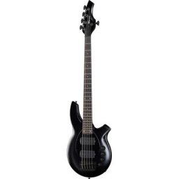 Music Man Bongo 5 HH SBK