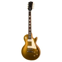 Gibson Les Paul 56 Goldtop VOS