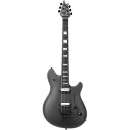 Evh Wolfgang USA Silver