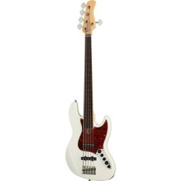 Marcus Miller V7 Alder-5 FL AWH 2nd Gen