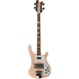 Rickenbacker 4003 MG E-Bass