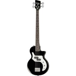 Orange O-Bass Off-Black