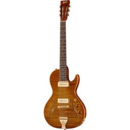 B&G Little Sister CR 5A Cut P90 HB