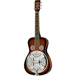 Gold Tone Mastertone(TM) PBS-M