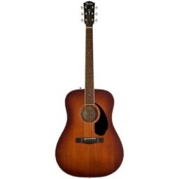 Fender PD-220E Aged Cognac Burst
