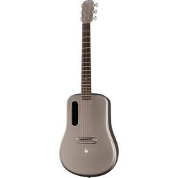 LAVA MUSIC ME 3 36"" w. Ideal Bag SPGR