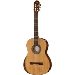 Manuel Rodriguez 60-C Cedar