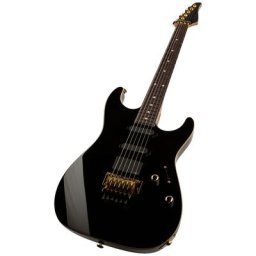 Suhr Standard Legacy FR BK