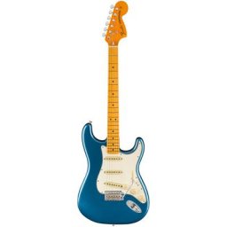 Fender AV II 73 STRAT MN LPB