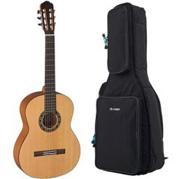 La Mancha Romero Granito 32-1/2 N w/Bag