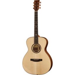 Lakewood M-24 Custom Shop